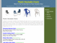 plasticstackablechairs.org