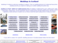 scotland-weddings.co.uk
