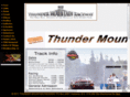 thundermountainraceway.com
