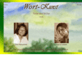 wort-kunst.com