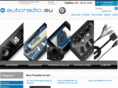 autoradio.eu