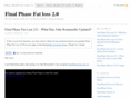 finalphasefatloss2.com