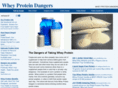 wheyproteindangers.com