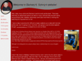 zacharyschnur.com