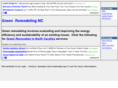 greenremodelingnc.com