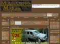 mississippi-mud.com