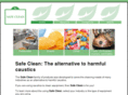 safe-clean.com