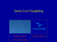 santacruzparagliding.com
