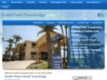 southpadretravelodge.com