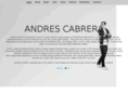 cabreramusic.com