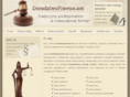 doradztwoprawne.net