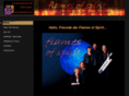 flamesofspirit.com