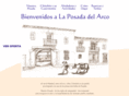 laposadadelarco.com