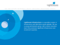 lighthouseinfrastructure.com