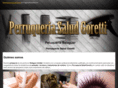perruqueriasaludgoretti.com