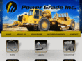powergradeinc.com