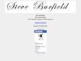 steveburfield.com