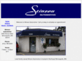 stinsonautomotive.com