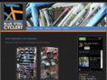 bluesteelcyclery.com