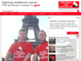 childrenwithleukaemia.org
