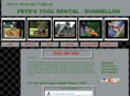 fryestoolrentaldunnellon.com