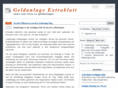 geldanlage-extrablatt.de