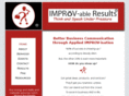 improv-ableresults.com