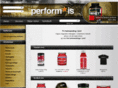 perform.is
