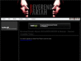 reverendpariah.com