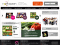 selections-repas.com