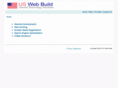 uswebbuild.com