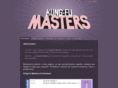 kung-fu-masters.com