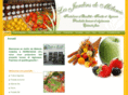 les-jardins-de-melanie.com