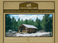 montanamobilecabins.com