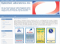 sydenhamlab.com