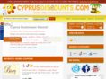 cyprusdiscounts.com