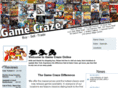 gamecrazeonline.com