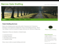 narrowgatedrafting.com