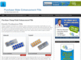 purchasemaleenhancementpills.com