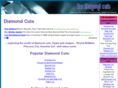 thediamondcuts.com