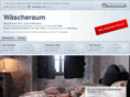 waescheraum.de