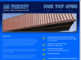 am-freight.net