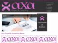 axaprojectconsulting.ro