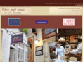 cafedumarche.co.uk
