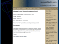 henkelsmath.com
