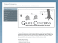 historicalgraveconcerns.com