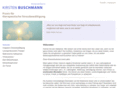 kirstenbuschmann.com
