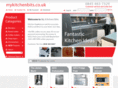 mykitchenbits.co.uk