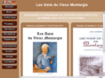 amisduvieuxmontargis.com