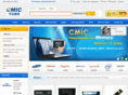 chinacmic.com